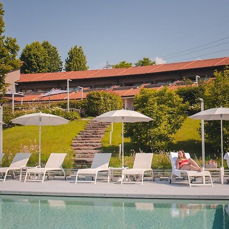 Hotel Horizon Wellness & Spa Resort - Best Western Signature Collection Varese Eksteriør billede